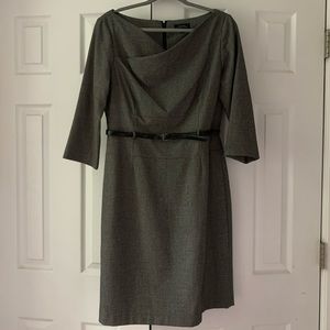 TAHARI DRESS